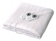 Sencor SUB 2700WH &Aacute;gymeleg&iacute;tő Sz&eacute;ps&eacute;g&aacute;pol&aacute;s / Eg&eacute;szs&eacute;g - Meleg&iacute;t&eacute;s - Elektromos &aacute;gymeleg&iacute;tő - 346096