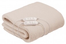 Sencor SUB 291 Elektromos &aacute;gymeleg&iacute;tő Sz&eacute;ps&eacute;g&aacute;pol&aacute;s / Eg&eacute;szs&eacute;g - Meleg&iacute;t&eacute;s - Elektromos &aacute;gymeleg&iacute;tő - 260863