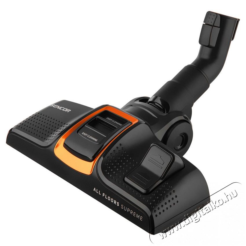 Sencor SVC 1080TI porzs&aacute;k n&eacute;lk&uuml;li porsz&iacute;v&oacute; H&aacute;ztart&aacute;s / Otthon / K&uuml;lt&eacute;r - Porsz&iacute;v&oacute; / takar&iacute;t&oacute;g&eacute;p - Porzs&aacute;k n&eacute;lk&uuml;li porsz&iacute;v&oacute; - 353331