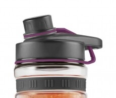 Sencor SBB 007VT Smoothie Sport palack Konyhai term&eacute;kek - Ed&eacute;ny - Termosz - 349278