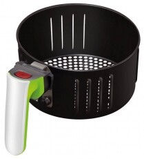 Sencor SFR 3220WH forr&oacute;levegős fritőz Konyhai term&eacute;kek - Konyhai kisg&eacute;p (s&uuml;t&eacute;s / főz&eacute;s / hűt&eacute;s / &eacute;telk&eacute;sz&iacute;t&eacute;s) - L&eacute;gkever&eacute;ses főzőg&eacute;p / elektromos kukta / multifunkci&oacute;s s&uuml;tő - 320685