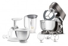 Sencor STM 7878BK Konyhai robotgép - fekete Konyhai termékek - Konyhai kisgép (előkészítés / feldolgozás) - Konyhai robotgép - 353330