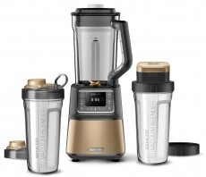 Sencor SBU 7877CH vákuumos turmixgép Konyhai termékek - Konyhai kisgép (előkészítés / feldolgozás) - Turmixgép - 349288