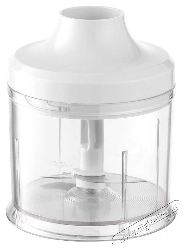 Sencor SHB 4260WH-EUE3 Botmixer szett Konyhai term&eacute;kek - Konyhai kisg&eacute;p (elők&eacute;sz&iacute;t&eacute;s / feldolgoz&aacute;s) - Botmixer - 364593