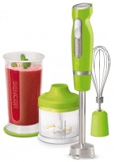 Sencor SHB 4461GR-EUE3 Botmixer szett Konyhai term&eacute;kek - Konyhai kisg&eacute;p (elők&eacute;sz&iacute;t&eacute;s / feldolgoz&aacute;s) - Botmixer - 364596