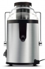 Sencor SJE 741SS gy&uuml;m&ouml;lcscentrifuga Konyhai term&eacute;kek - Konyhai kisg&eacute;p (elők&eacute;sz&iacute;t&eacute;s / feldolgoz&aacute;s) - Gy&uuml;m&ouml;lcs centrifuga / pr&eacute;s - 297396