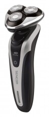 Sencor SMS 5011SL Villanyborotva Szépségápolás / Egészség - Szőrtelenítő / borotva - Férfi borotva - 346044