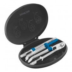 Sencor SOI 2200SL Sz&aacute;jzuhany Sz&eacute;ps&eacute;g&aacute;pol&aacute;s / Eg&eacute;szs&eacute;g - Sz&aacute;j / fog &aacute;pol&aacute;s - Sz&aacute;jzuhany - 353644