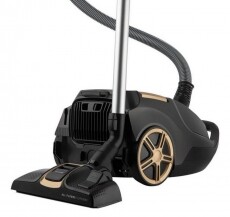 Sencor SVC 9300BK EcoPower porzs&aacute;kos porsz&iacute;v&oacute; H&aacute;ztart&aacute;s / Otthon / K&uuml;lt&eacute;r - Porsz&iacute;v&oacute; / takar&iacute;t&oacute;g&eacute;p - Porzs&aacute;kos porsz&iacute;v&oacute; - 349370