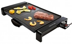 Sencor SBG 106BK Asztali grills&uuml;tő Konyhai term&eacute;kek - Konyhai kisg&eacute;p (s&uuml;t&eacute;s / főz&eacute;s / hűt&eacute;s / &eacute;telk&eacute;sz&iacute;t&eacute;s) - Kontakt grill s&uuml;tő / s&uuml;tőlap - 270400