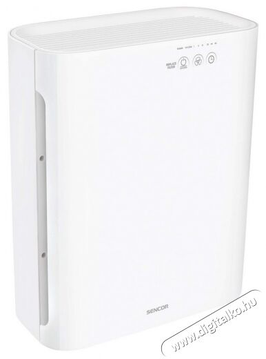 Sencor SHA 8400WH-EUE3 L&eacute;gtiszt&iacute;t&oacute; Sz&eacute;ps&eacute;g&aacute;pol&aacute;s / Eg&eacute;szs&eacute;g - L&eacute;gtiszt&iacute;t&oacute; / p&aacute;r&aacute;s&iacute;t&oacute; / p&aacute;r&aacute;tlan&iacute;t&oacute; - L&eacute;gtiszt&iacute;t&oacute; - 364592
