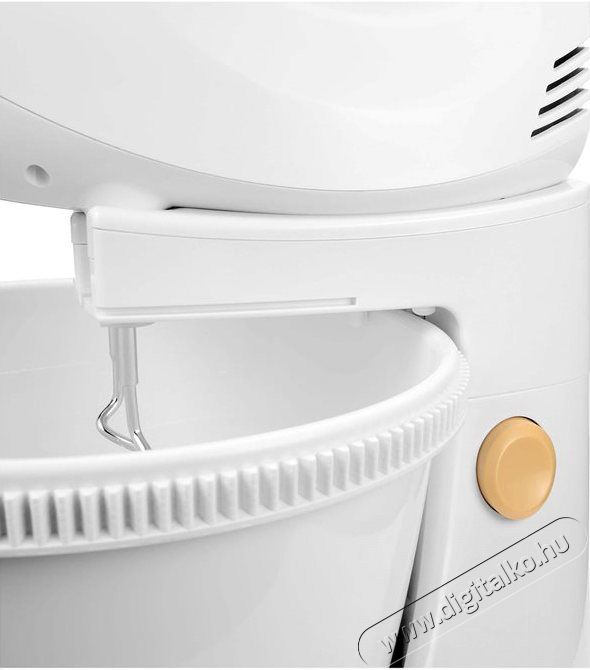 Sencor SHM 5330-EUE3 T&aacute;las k&eacute;zi mixer Konyhai term&eacute;kek - Konyhai kisg&eacute;p (elők&eacute;sz&iacute;t&eacute;s / feldolgoz&aacute;s) - T&aacute;las mixer - 353642