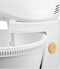 Sencor SHM 5330-EUE3 T&aacute;las k&eacute;zi mixer Konyhai term&eacute;kek - Konyhai kisg&eacute;p (elők&eacute;sz&iacute;t&eacute;s / feldolgoz&aacute;s) - T&aacute;las mixer - 353642