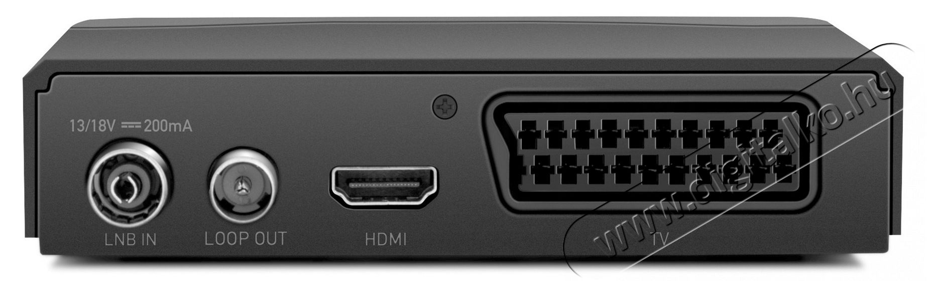 Sencor SDB520T DVBT2 vevők&eacute;sz&uuml;l&eacute;k Tv kieg&eacute;sz&iacute;tők - DVB-T belt&eacute;ri egys&eacute;g - USB DVB-T vevő sz&aacute;m&iacute;t&oacute;g&eacute;phez - 362188