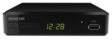 Sencor SDB520T DVBT2 vevők&eacute;sz&uuml;l&eacute;k Tv kieg&eacute;sz&iacute;tők - DVB-T belt&eacute;ri egys&eacute;g - USB DVB-T vevő sz&aacute;m&iacute;t&oacute;g&eacute;phez - 362188