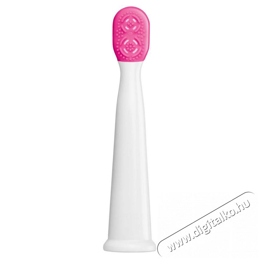 Sencor SOX 013RS P&oacute;t fogkefefej 2db (SOC 091X) Sz&eacute;ps&eacute;g&aacute;pol&aacute;s / Eg&eacute;szs&eacute;g - Sz&aacute;j / fog &aacute;pol&aacute;s - Kieg&eacute;sz&iacute;tő - 352024