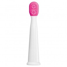 Sencor SOX 013RS P&oacute;t fogkefefej 2db (SOC 091X) Sz&eacute;ps&eacute;g&aacute;pol&aacute;s / Eg&eacute;szs&eacute;g - Sz&aacute;j / fog &aacute;pol&aacute;s - Kieg&eacute;sz&iacute;tő - 352024