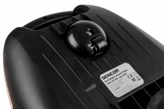 Sencor SVC 900-EUE3 porsz&iacute;v&oacute; 2 in 1 H&aacute;ztart&aacute;s / Otthon / K&uuml;lt&eacute;r - Porsz&iacute;v&oacute; / takar&iacute;t&oacute;g&eacute;p - Porzs&aacute;kos porsz&iacute;v&oacute; - 346103
