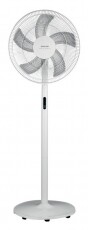 Sencor SFN 4070WH Ventilátor Háztartás / Otthon / Kültér - Ventilátor / Légkondicionáló - Álló / padló ventilátor - 349309