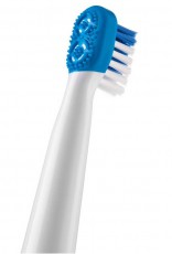 Sencor SOX 012BL P&oacute;t fogkefefej 2db (SOC 091X) Sz&eacute;ps&eacute;g&aacute;pol&aacute;s / Eg&eacute;szs&eacute;g - Sz&aacute;j / fog &aacute;pol&aacute;s - Kieg&eacute;sz&iacute;tő - 352023