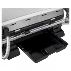 Sencor SBG 6031SS Intelligens Kontakt Grill Konyhai term&eacute;kek - Konyhai kisg&eacute;p (s&uuml;t&eacute;s / főz&eacute;s / hűt&eacute;s / &eacute;telk&eacute;sz&iacute;t&eacute;s) - Kontakt grill s&uuml;tő / s&uuml;tőlap - 353624