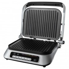 Sencor SBG 6031SS Intelligens Kontakt Grill Konyhai term&eacute;kek - Konyhai kisg&eacute;p (s&uuml;t&eacute;s / főz&eacute;s / hűt&eacute;s / &eacute;telk&eacute;sz&iacute;t&eacute;s) - Kontakt grill s&uuml;tő / s&uuml;tőlap - 353624