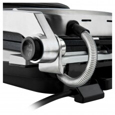 Sencor SBG 6031SS Intelligens Kontakt Grill Konyhai term&eacute;kek - Konyhai kisg&eacute;p (s&uuml;t&eacute;s / főz&eacute;s / hűt&eacute;s / &eacute;telk&eacute;sz&iacute;t&eacute;s) - Kontakt grill s&uuml;tő / s&uuml;tőlap - 353624