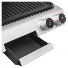 Sencor SBG5030BK t&ouml;bbfunkci&oacute;s grill s&uuml;tő - fekete Konyhai term&eacute;kek - Konyhai kisg&eacute;p (s&uuml;t&eacute;s / főz&eacute;s / hűt&eacute;s / &eacute;telk&eacute;sz&iacute;t&eacute;s) - Kontakt grill s&uuml;tő / s&uuml;tőlap - 342539