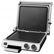 Sencor SBG5030BK t&ouml;bbfunkci&oacute;s grill s&uuml;tő - fekete Konyhai term&eacute;kek - Konyhai kisg&eacute;p (s&uuml;t&eacute;s / főz&eacute;s / hűt&eacute;s / &eacute;telk&eacute;sz&iacute;t&eacute;s) - Kontakt grill s&uuml;tő / s&uuml;tőlap - 342539