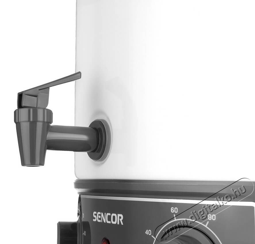 Sencor SPP 2100WH befőző ed&eacute;ny Konyhai term&eacute;kek - Ed&eacute;ny - Egy&eacute;b ed&eacute;ny - 342569