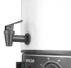 Sencor SPP 2100WH befőző ed&eacute;ny Konyhai term&eacute;kek - Ed&eacute;ny - Egy&eacute;b ed&eacute;ny - 342569