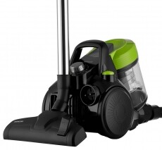 Sencor SVC 1025GR 3AAA Porsz&iacute;v&oacute; H&aacute;ztart&aacute;s / Otthon / K&uuml;lt&eacute;r - Porsz&iacute;v&oacute; / takar&iacute;t&oacute;g&eacute;p - Porzs&aacute;k n&eacute;lk&uuml;li porsz&iacute;v&oacute; - 364630