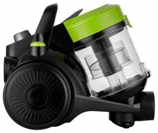 Sencor SVC 1025GR 3AAA Porsz&iacute;v&oacute; H&aacute;ztart&aacute;s / Otthon / K&uuml;lt&eacute;r - Porsz&iacute;v&oacute; / takar&iacute;t&oacute;g&eacute;p - Porzs&aacute;k n&eacute;lk&uuml;li porsz&iacute;v&oacute; - 364630