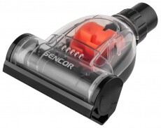 Sencor SVC 1038GR 3AAA Porsz&iacute;v&oacute; H&aacute;ztart&aacute;s / Otthon / K&uuml;lt&eacute;r - Porsz&iacute;v&oacute; / takar&iacute;t&oacute;g&eacute;p - Porzs&aacute;k n&eacute;lk&uuml;li porsz&iacute;v&oacute; - 364632