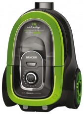 Sencor SVC 1038GR 3AAA Porsz&iacute;v&oacute; H&aacute;ztart&aacute;s / Otthon / K&uuml;lt&eacute;r - Porsz&iacute;v&oacute; / takar&iacute;t&oacute;g&eacute;p - Porzs&aacute;k n&eacute;lk&uuml;li porsz&iacute;v&oacute; - 364632