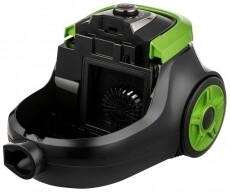 Sencor SVC 1038GR 3AAA Porsz&iacute;v&oacute; H&aacute;ztart&aacute;s / Otthon / K&uuml;lt&eacute;r - Porsz&iacute;v&oacute; / takar&iacute;t&oacute;g&eacute;p - Porzs&aacute;k n&eacute;lk&uuml;li porsz&iacute;v&oacute; - 364632