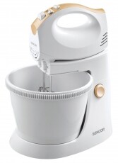Sencor SHM 5330-EUE3 T&aacute;las k&eacute;zi mixer Konyhai term&eacute;kek - Konyhai kisg&eacute;p (elők&eacute;sz&iacute;t&eacute;s / feldolgoz&aacute;s) - T&aacute;las mixer - 353642