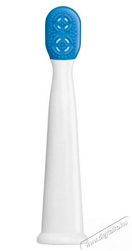 Sencor SOX 012BL P&oacute;t fogkefefej 2db (SOC 091X) Sz&eacute;ps&eacute;g&aacute;pol&aacute;s / Eg&eacute;szs&eacute;g - Sz&aacute;j / fog &aacute;pol&aacute;s - Kieg&eacute;sz&iacute;tő - 352023