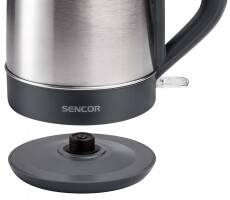 Sencor SWK 1711SS v&iacute;zforral&oacute; Konyhai term&eacute;kek - V&iacute;zforral&oacute; / teafőző - 329113