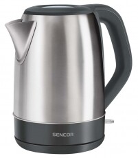 Sencor SWK 1711SS v&iacute;zforral&oacute; Konyhai term&eacute;kek - V&iacute;zforral&oacute; / teafőző - 329113