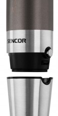 Sencor SHB 5501CH-EUE3 9in1 Botmixer szett Konyhai term&eacute;kek - Konyhai kisg&eacute;p (elők&eacute;sz&iacute;t&eacute;s / feldolgoz&aacute;s) - Botmixer - 353631