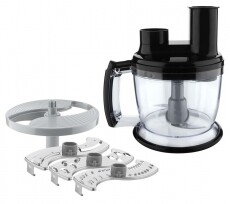 Sencor SHB 5501CH-EUE3 9in1 Botmixer szett Konyhai term&eacute;kek - Konyhai kisg&eacute;p (elők&eacute;sz&iacute;t&eacute;s / feldolgoz&aacute;s) - Botmixer - 353631