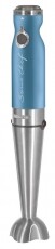 Sencor SHB 5602BL-EUE3 4in1 botmixer szett - k&eacute;k Konyhai term&eacute;kek - Konyhai kisg&eacute;p (elők&eacute;sz&iacute;t&eacute;s / feldolgoz&aacute;s) - Botmixer - 354922