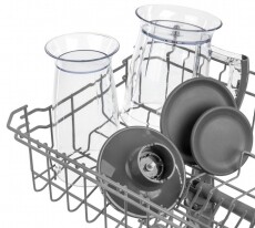 Sencor SHB 5602BL-EUE3 4in1 botmixer szett - k&eacute;k Konyhai term&eacute;kek - Konyhai kisg&eacute;p (elők&eacute;sz&iacute;t&eacute;s / feldolgoz&aacute;s) - Botmixer - 354922