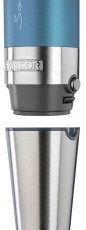 Sencor SHB 5602BL-EUE3 4in1 botmixer szett - k&eacute;k Konyhai term&eacute;kek - Konyhai kisg&eacute;p (elők&eacute;sz&iacute;t&eacute;s / feldolgoz&aacute;s) - Botmixer - 354922
