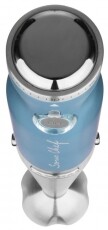 Sencor SHB 5602BL-EUE3 4in1 botmixer szett - k&eacute;k Konyhai term&eacute;kek - Konyhai kisg&eacute;p (elők&eacute;sz&iacute;t&eacute;s / feldolgoz&aacute;s) - Botmixer - 354922