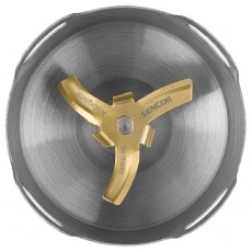 Sencor SHB 4464RD-EUE3 Botmixer szett Konyhai term&eacute;kek - Konyhai kisg&eacute;p (elők&eacute;sz&iacute;t&eacute;s / feldolgoz&aacute;s) - Botmixer - 364599