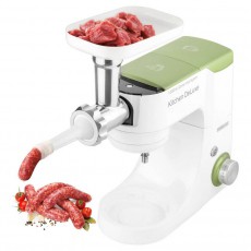 Sencor STM 4460GG multifunkci&oacute;s konyhai robotg&eacute;p Konyhai term&eacute;kek - Konyhai kisg&eacute;p (elők&eacute;sz&iacute;t&eacute;s / feldolgoz&aacute;s) - Konyhai robotg&eacute;p - 342570