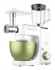 Sencor STM 4460GG multifunkci&oacute;s konyhai robotg&eacute;p Konyhai term&eacute;kek - Konyhai kisg&eacute;p (elők&eacute;sz&iacute;t&eacute;s / feldolgoz&aacute;s) - Konyhai robotg&eacute;p - 342570