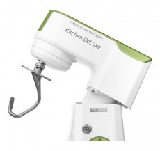Sencor STM 4460GG multifunkci&oacute;s konyhai robotg&eacute;p Konyhai term&eacute;kek - Konyhai kisg&eacute;p (elők&eacute;sz&iacute;t&eacute;s / feldolgoz&aacute;s) - Konyhai robotg&eacute;p - 342570